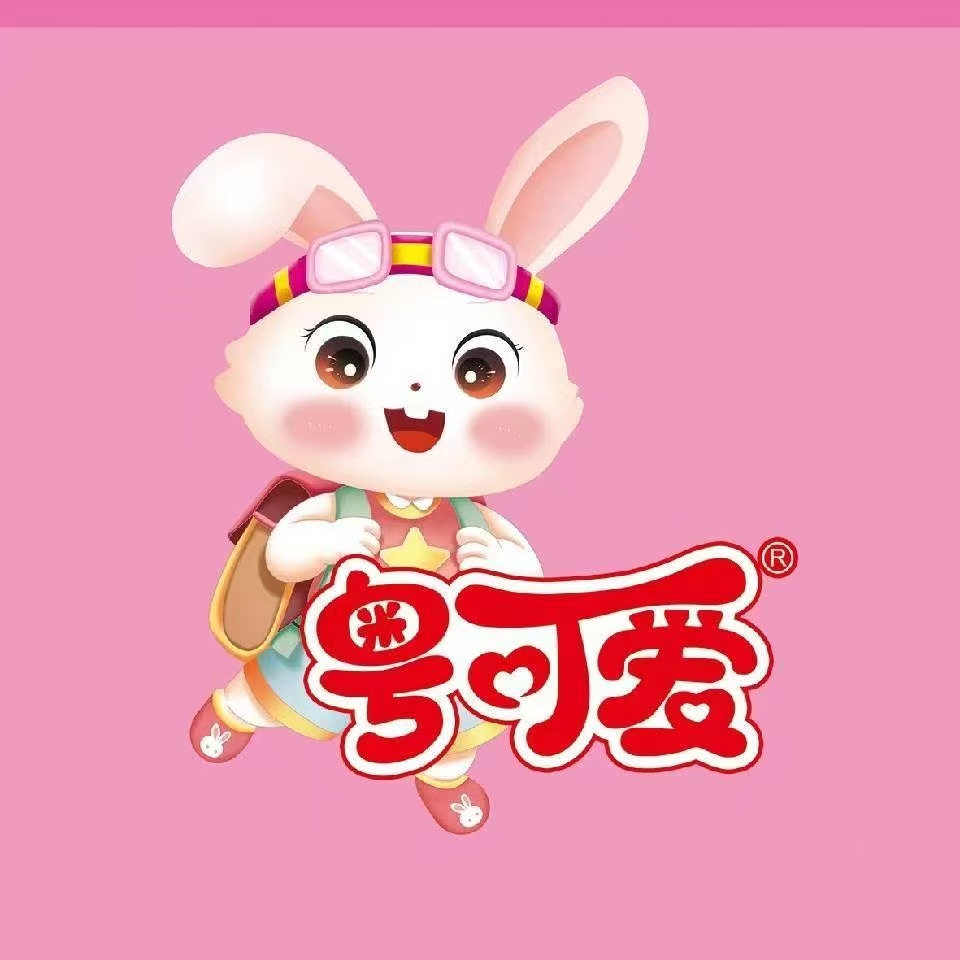 Yuekeai Food logo