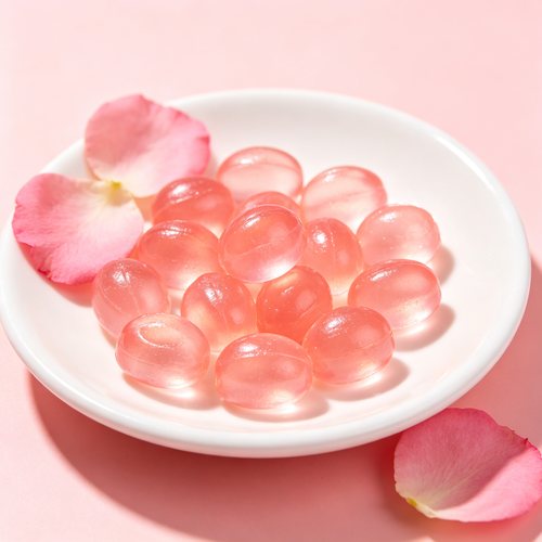 Collagen Beauty Gummies