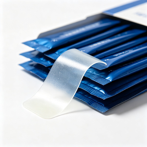 Mint Fresh Oral Film